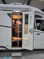 Hymer BMC-T 600 White Line*Top staat* Vol luchtvering, Caravans en Kamperen, Campers, Automaat, 7 tot 8 meter, Bedrijf, Diesel