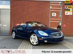 Lexus SC 430 /Garantie/Eerste eigenaar, Auto's, Lexus, Te koop, Geïmporteerd, Benzine, Gebruikt