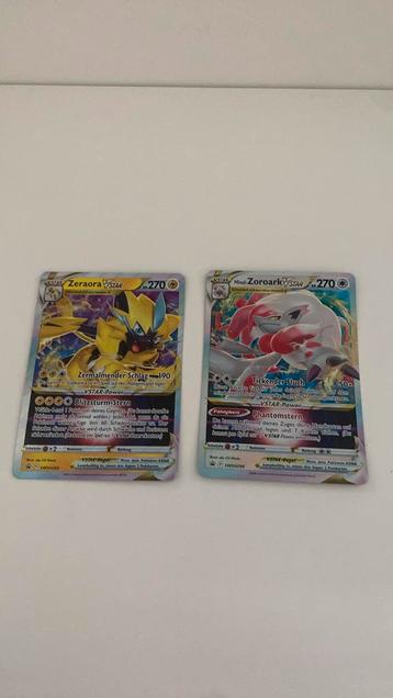 Reuze geribbelde pokemonkaarten beschikbaar voor biedingen