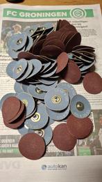 Pferd slijpbladen, Doe-het-zelf en Verbouw, Ophalen of Verzenden, Nieuw, Minder dan 700 watt, Haakse handslijpmachine