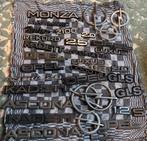 Opel logos allerlei partij, Ophalen, Zo goed als nieuw