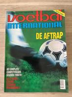 Voetbal International Seizoensgids 1990-1991, Verzamelen, Ophalen of Verzenden, Zo goed als nieuw, Overige binnenlandse clubs