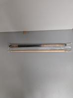 Piranha S2 Carom Cue No.3 hout, Ophalen of Verzenden, Nieuw, Pooltafel
