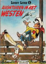 Lucky Luke, dupuis albums, 10 stuks, Meerdere stripboeken, Ophalen of Verzenden