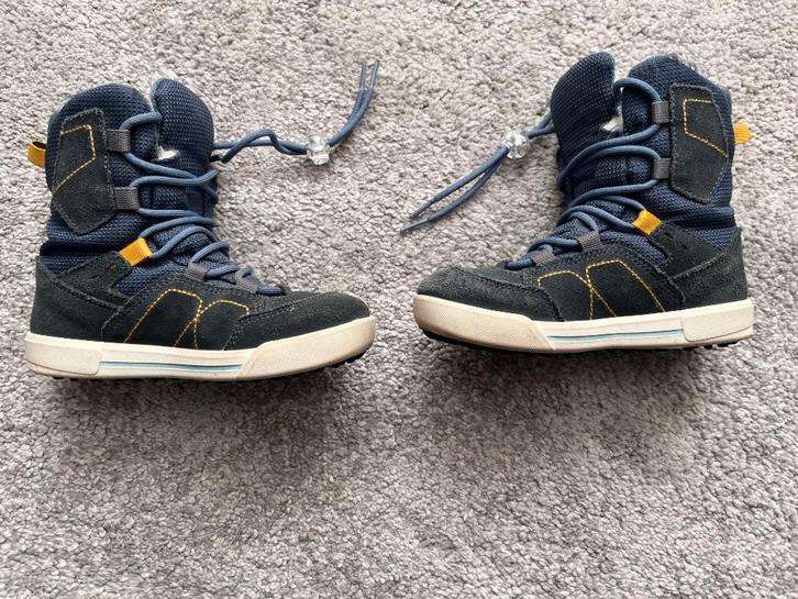 Lowa - Kid's Raik GTX MID - winterschoenen mt 27/28, Kinderen en Baby's, Kinderkleding | Schoenen en Sokken, Gebruikt, Overige typen