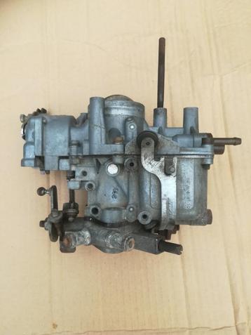 Solex Carburateur 70863  beschikbaar voor biedingen