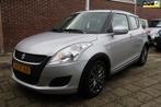 Suzuki Swift 1.2 Bandit EASSS GT line, Sportuitvoering, Airc, Voorwielaandrijving, Stof, Gebruikt, 4 cilinders