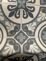 Strook vinyl portugese tegel motief, Ophalen, Nieuw, Minder dan 10 m², Vinyl