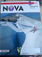 Nova Natuurkunde 4B VWO Gymnasium - Zo goed als nieuw, Boeken, Schoolboeken, Ophalen of Verzenden, Zo goed als nieuw, VWO, Natuurkunde