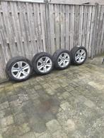 Winterbanden en velgen BMW F34, Auto-onderdelen, Ophalen, Gebruikt, Banden en Velgen, 17 inch