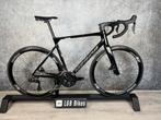 💥 Merida Scultura 5000 Shimano 105 Di2 12 Speed Carbon Disc, Fietsen en Brommers, Fietsen | Racefietsen, 28 inch, Carbon, Heren
