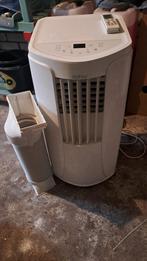Mobile airco, Ophalen, Zo goed als nieuw