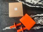 nieuw Nespresso ijs lolly houder/maker ice lolly moulds, Ophalen of Verzenden, Nieuw