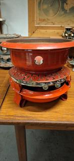 Petroleum stel, Ophalen of Verzenden