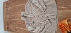 Scoutingblouse Verkenners met knoopsjaal maat 158, Verzamelen, Scouting, Ophalen of Verzenden, Zo goed als nieuw, Kleding