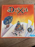 Dixit ODYSSEY, Ophalen of Verzenden, Zo goed als nieuw, Libellud