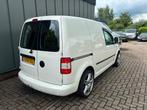 Volkswagen Caddy 1.9 TDI BlueMotion, Voorwielaandrijving, Gebruikt, 1370 kg, 4 cilinders