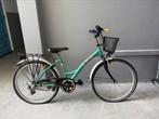 Kinderfiets onderhoud nodig, Ophalen of Verzenden, Zo goed als nieuw, 20 inch