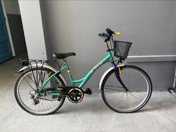 Kinderfiets onderhoud nodig beschikbaar voor biedingen