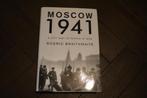 Moscow 1941 (Rodric Braithwaite, hardcover), Algemeen, Ophalen of Verzenden, Zo goed als nieuw, Tweede Wereldoorlog