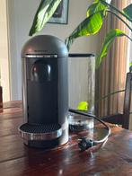 Nespresso Krups Vertuo XN900 - Zo goed als nieuw!, Witgoed en Apparatuur, Koffiezetapparaten, Koffiemachine, Ophalen of Verzenden