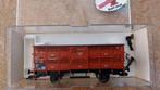 Fleischmann 5364 K H0, Hobby en Vrije tijd, Modeltreinen | H0, Ophalen, Gelijkstroom, Fleischmann, Wagon