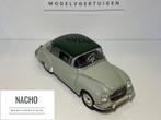 Auto Union Audi 1000S | Revell | schaal 1:18, Ophalen of Verzenden, Zo goed als nieuw, Revell