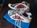ADIDAS RESPONSE CONTROL SNEAKERS SIZE 44 2/3, Ophalen of Verzenden, Zo goed als nieuw, Overige typen, Adidas