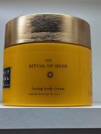 Rituals The Ritual of Mehr bodycrème, Ophalen of Verzenden, Nieuw, Bad & Douche