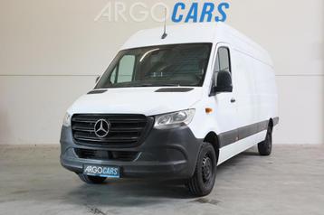 Mercedes-Benz Sprinter 314 CDI L3/H2 EURO6 NAVI CAMERA TREEP beschikbaar voor biedingen