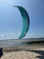 12m Flysurfer Sonic 4 - Uitstekende staat!, Watersport en Boten, Kitesurfen, Geen board, Ophalen of Verzenden, Zo goed als nieuw