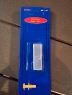 Hobby mesjes(cirkel snijder), Ophalen of Verzenden, Nieuw