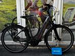 De Koga E-Nova LTD – Voor als je gewoon lekker wilt fietsen., Fietsen en Brommers, Ophalen, Zo goed als nieuw, 50 km per accu of meer