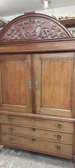 KAST, Antiek en Kunst, Antiek | Meubels | Kasten, Ophalen