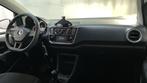 Volkswagen Up! 1.0 BMT move up! Airco LED DAB+ Elektrische r, Voorwielaandrijving, Stof, Gebruikt, Met garantie (alle)