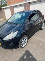 Ford Ka 1.2 Titanium start-stop, Auto's, Ford, Te koop, Benzine, Elektrische ramen, Particulier