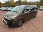 Citroen Jumpy 2.0 BlueHDI 180 PK XL AUT L3H1 Long 1st Owner, Gebruikt, Euro 6, 4 cilinders, Origineel Nederlands