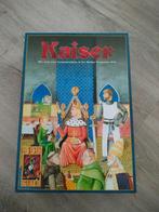 Kaiser, Een of twee spelers, Ophalen of Verzenden, Zo goed als nieuw, 999  Games