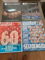 Staantribune 61 en 62 VI jaargids en VI special, Ophalen of Verzenden, Zo goed als nieuw, Buitenlandse clubs, Poster, Plaatje of Sticker
