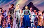 Frozen tickets met korting tot 25 procent., Twee personen, Oktober