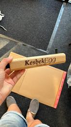 Gepersonaliseerde Green Egg handgreep, Ophalen of Verzenden, Zo goed als nieuw