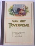 van het Tovervisje + hoe Piggelmee groot werd, Boeken, Prentenboek, Ophalen of Verzenden, Zo goed als nieuw