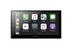 Pioneer SPH-DA250DAB Autoradio Apple carplay Android auto, Ophalen of Verzenden, Gebruikt