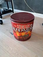 Kern Roodmerk koffieblik, Ophalen of Verzenden, Overige