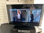Sony Bravia 24" LCD TV, Ophalen, Gebruikt, 50 Hz, LCD