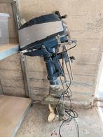Te koop, rib accessoires, 2takt Yamaha motor, etc, Watersport en Boten, Bootonderdelen, Ophalen, Gebruikt, Motor en Techniek, Motorboot