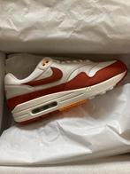Nike air max 1 LX - rugged orange - maat 42, Overige kleuren, Nike, Nieuw, Ophalen of Verzenden