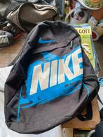 Nike Schoolrugzak Zwart, Overige merken, Gebruikt, 25 tot 40 cm, Ophalen of Verzenden
