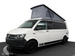Volkswagen Transporter Buscamper 2.0TDI 150Pk Lang Inbouw ni, Diesel, Volkswagen