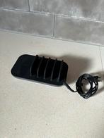 Multi Oplader voor Tablet & Mobiel - Satechi Dock5, Computers en Software, Dockingstations, Ophalen of Verzenden, Gebruikt, Docking station